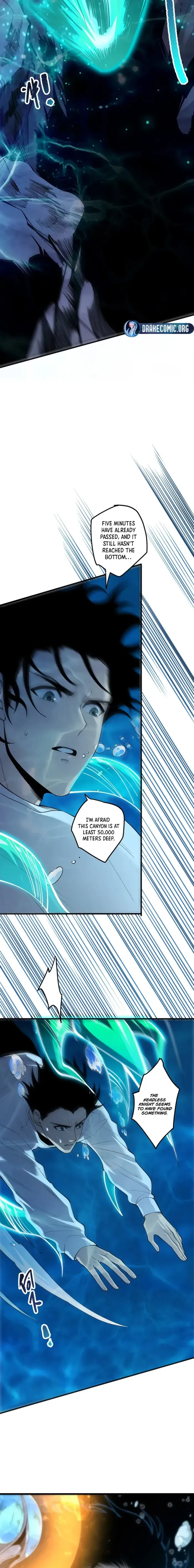 Read Disastrous Necromancer chapter 273 image 9 on Lezhin