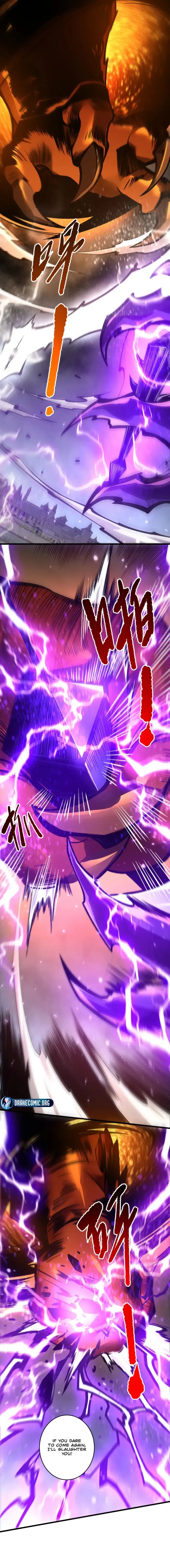 Read Disastrous Necromancer chapter 275 image 9 on Lezhin