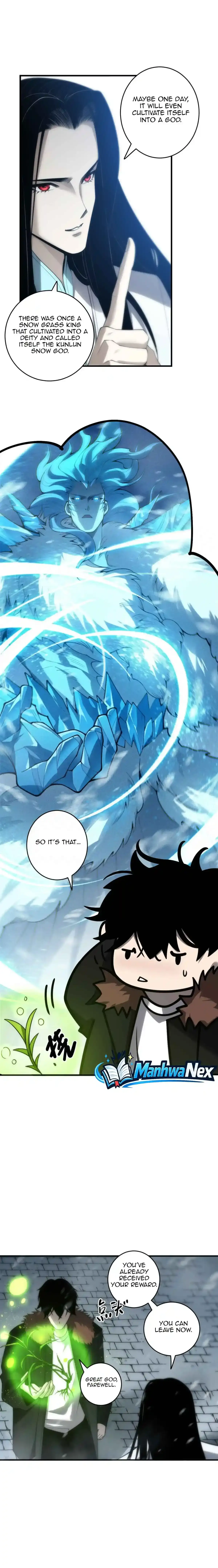 Read Disastrous Necromancer chapter 276 image 13 on Lezhin