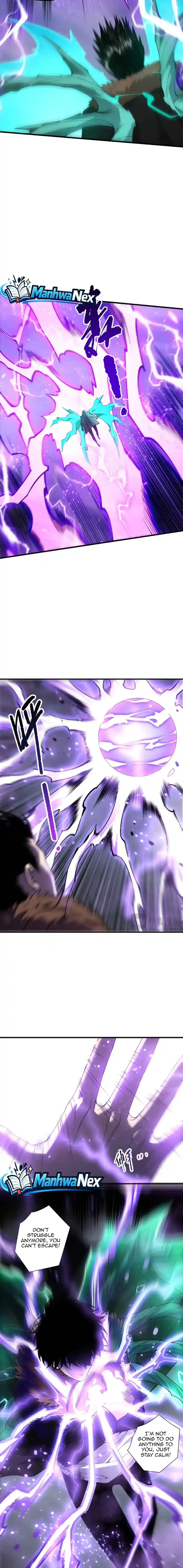 Read Disastrous Necromancer chapter 277 image 11 on Lezhin