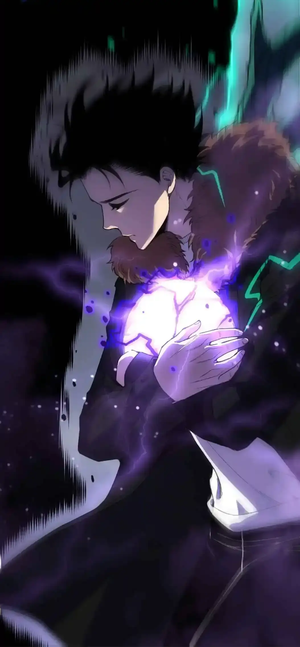 Read Disastrous Necromancer chapter 277 image 13 on Lezhin