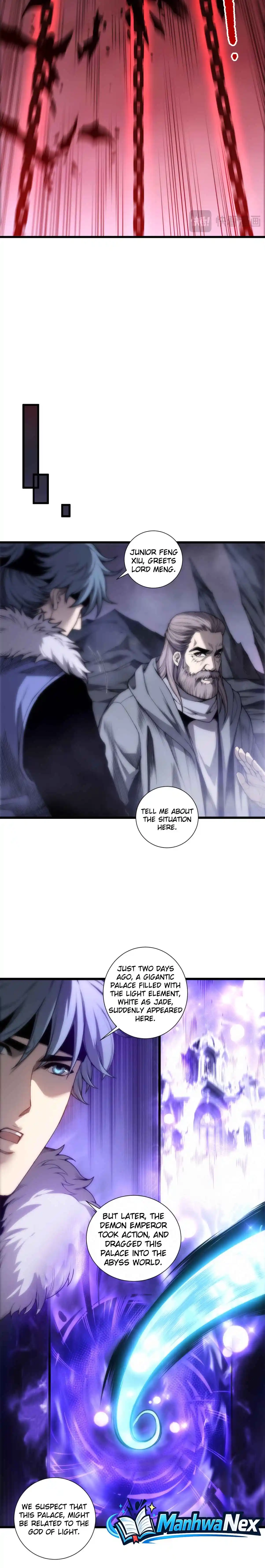 Read Disastrous Necromancer chapter 278 image 20 on Lezhin