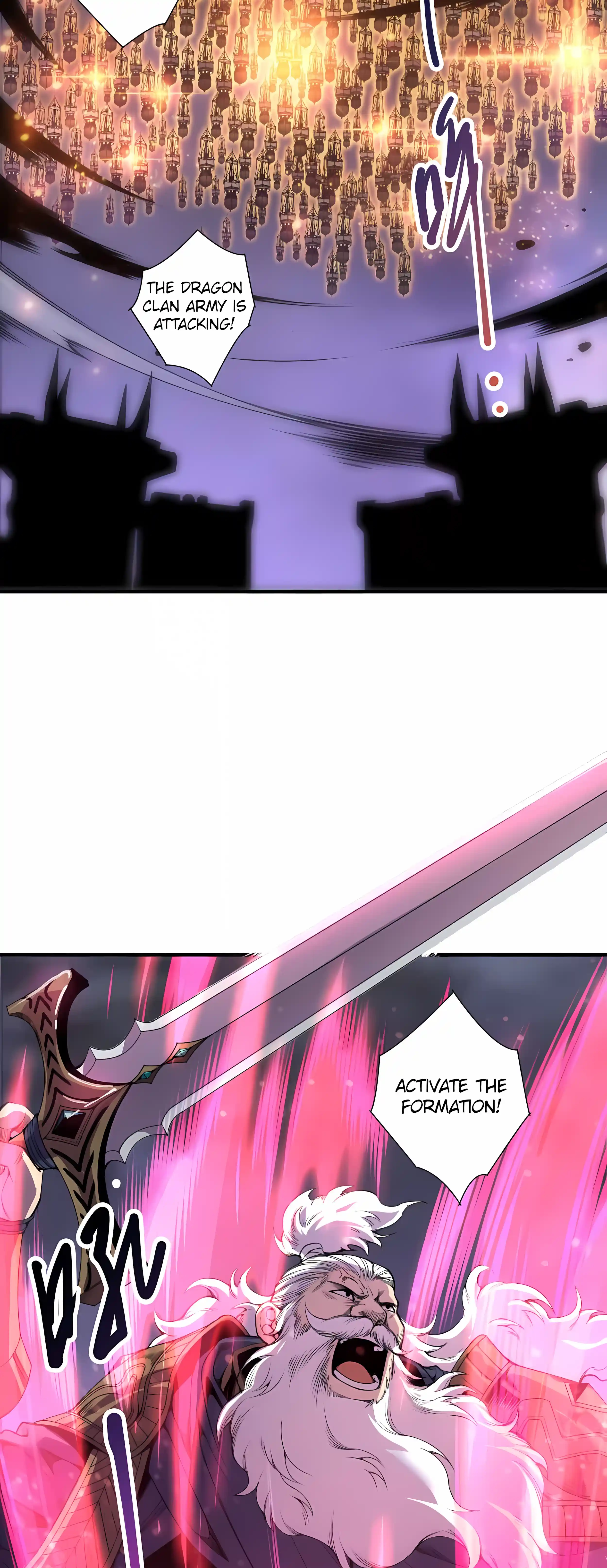 Read Disastrous Necromancer chapter 279 image 16 on Lezhin