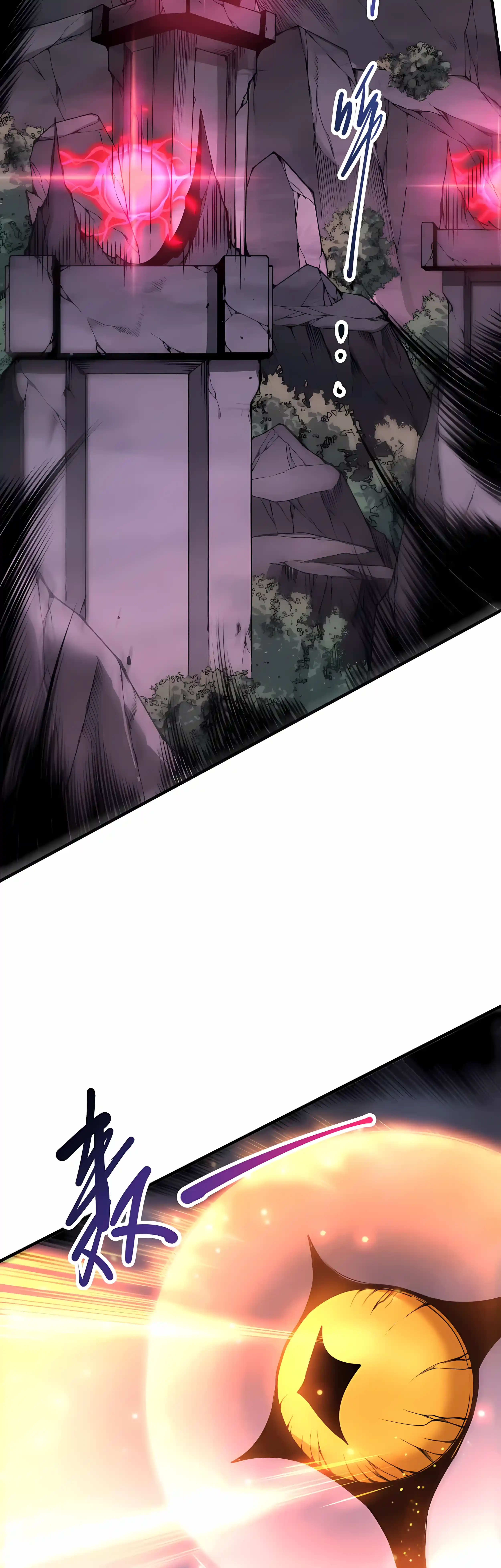 Read Disastrous Necromancer chapter 279 image 18 on Lezhin