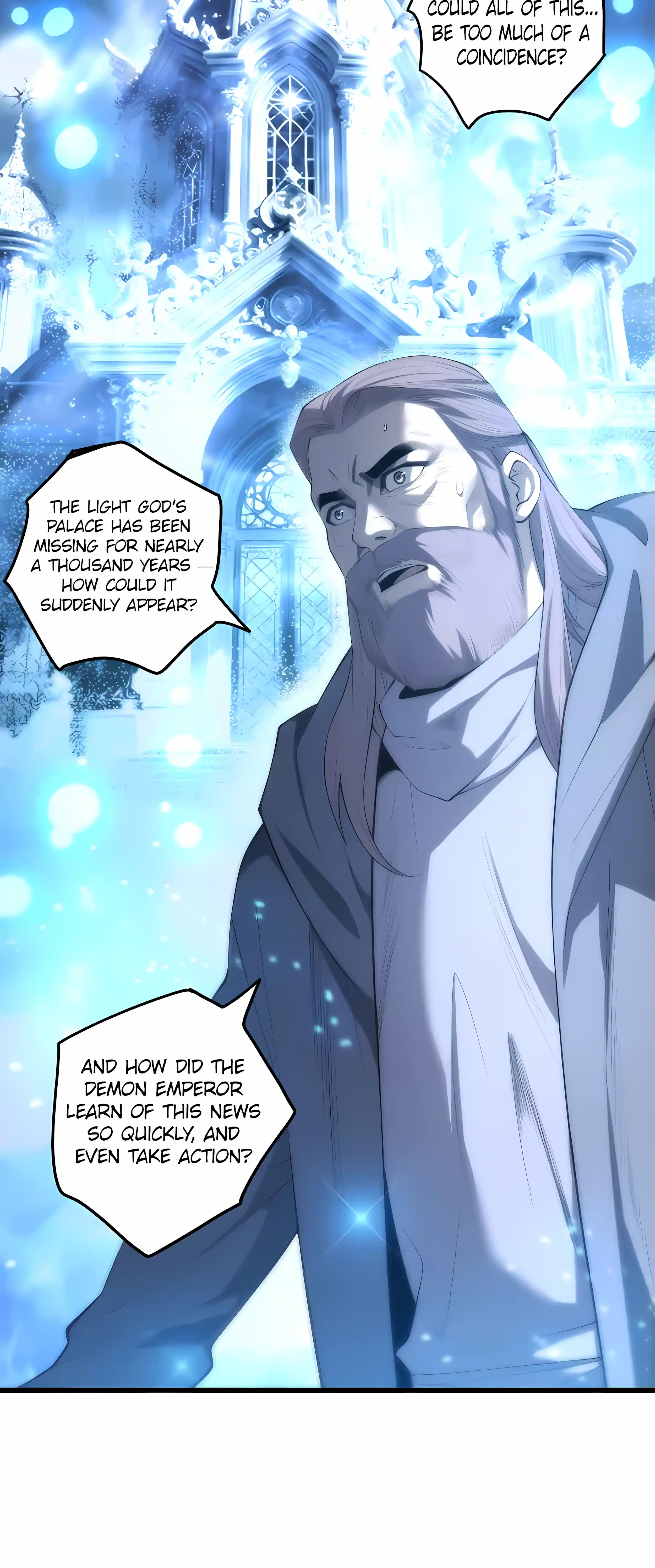 Read Disastrous Necromancer chapter 279 image 2 on Lezhin