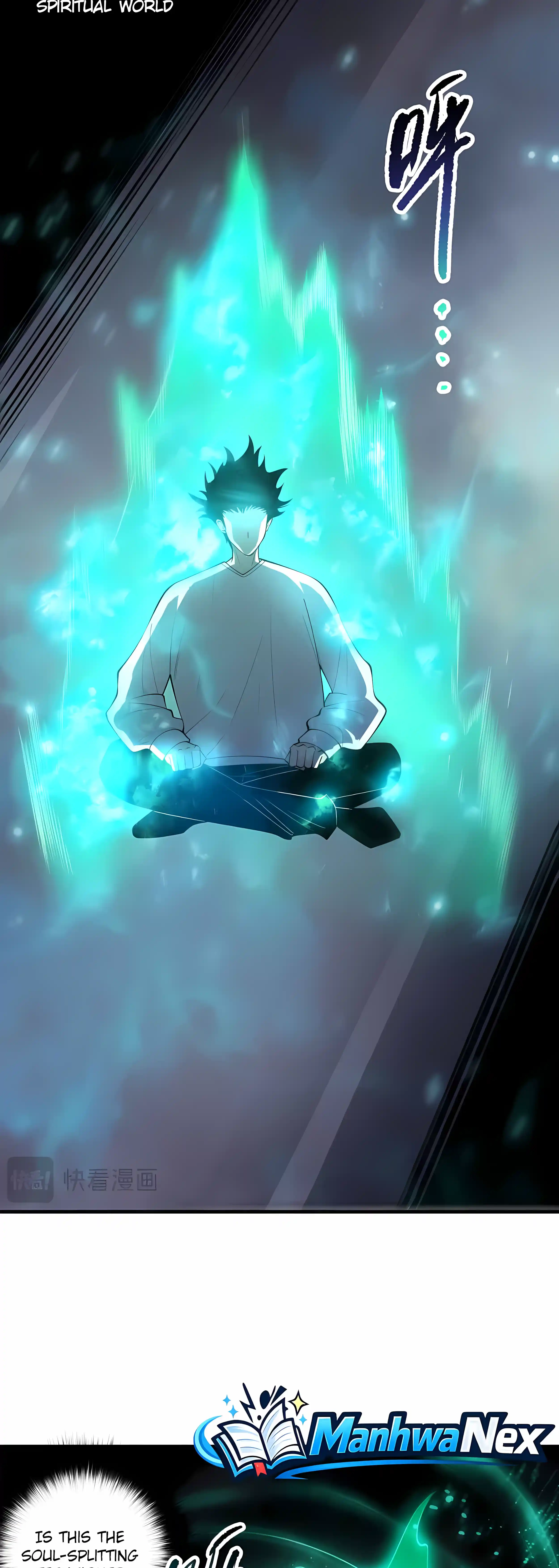 Read Disastrous Necromancer chapter 279 image 24 on Lezhin