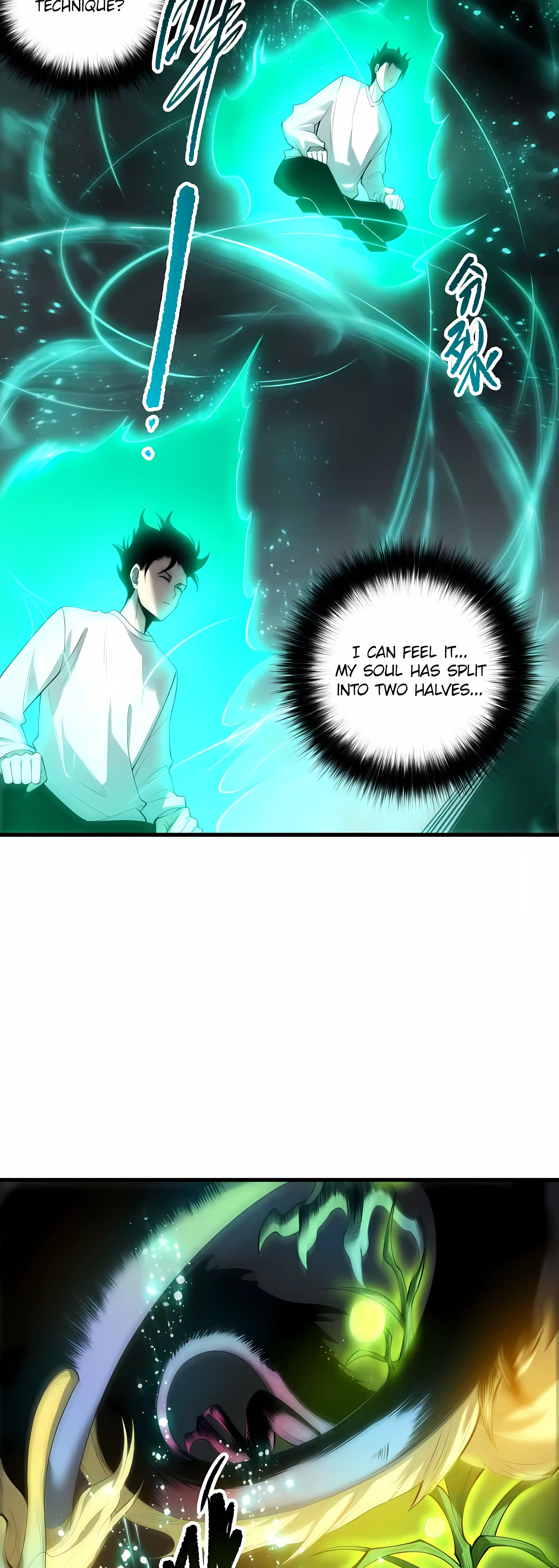 Read Disastrous Necromancer chapter 279 image 25 on Lezhin