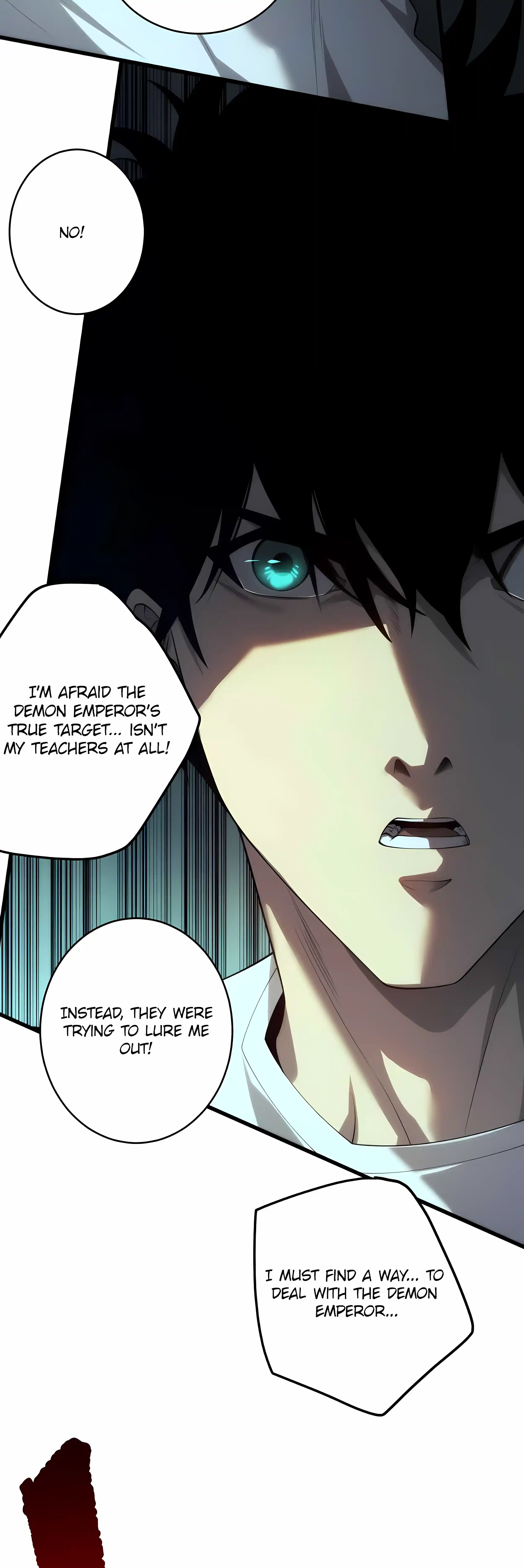 Read Disastrous Necromancer chapter 279 image 33 on Lezhin