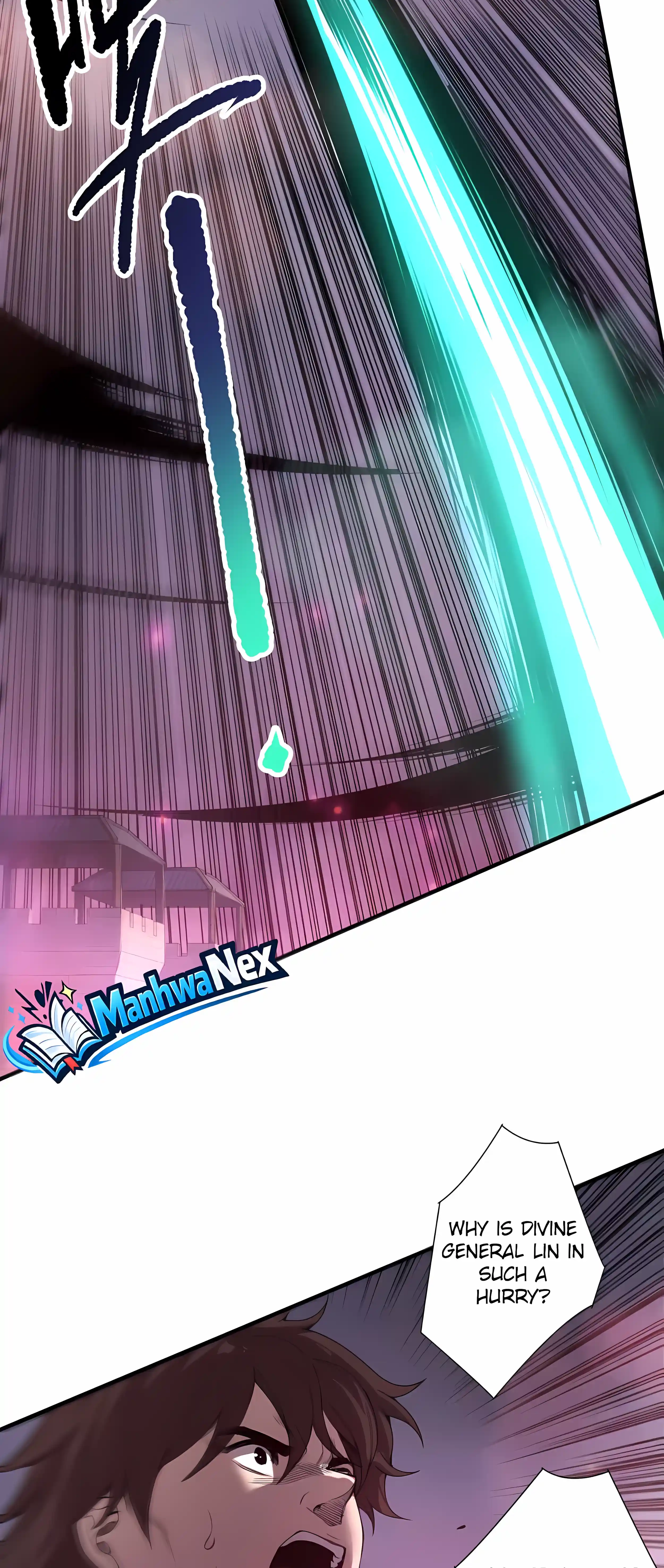 Read Disastrous Necromancer chapter 279 image 38 on Lezhin