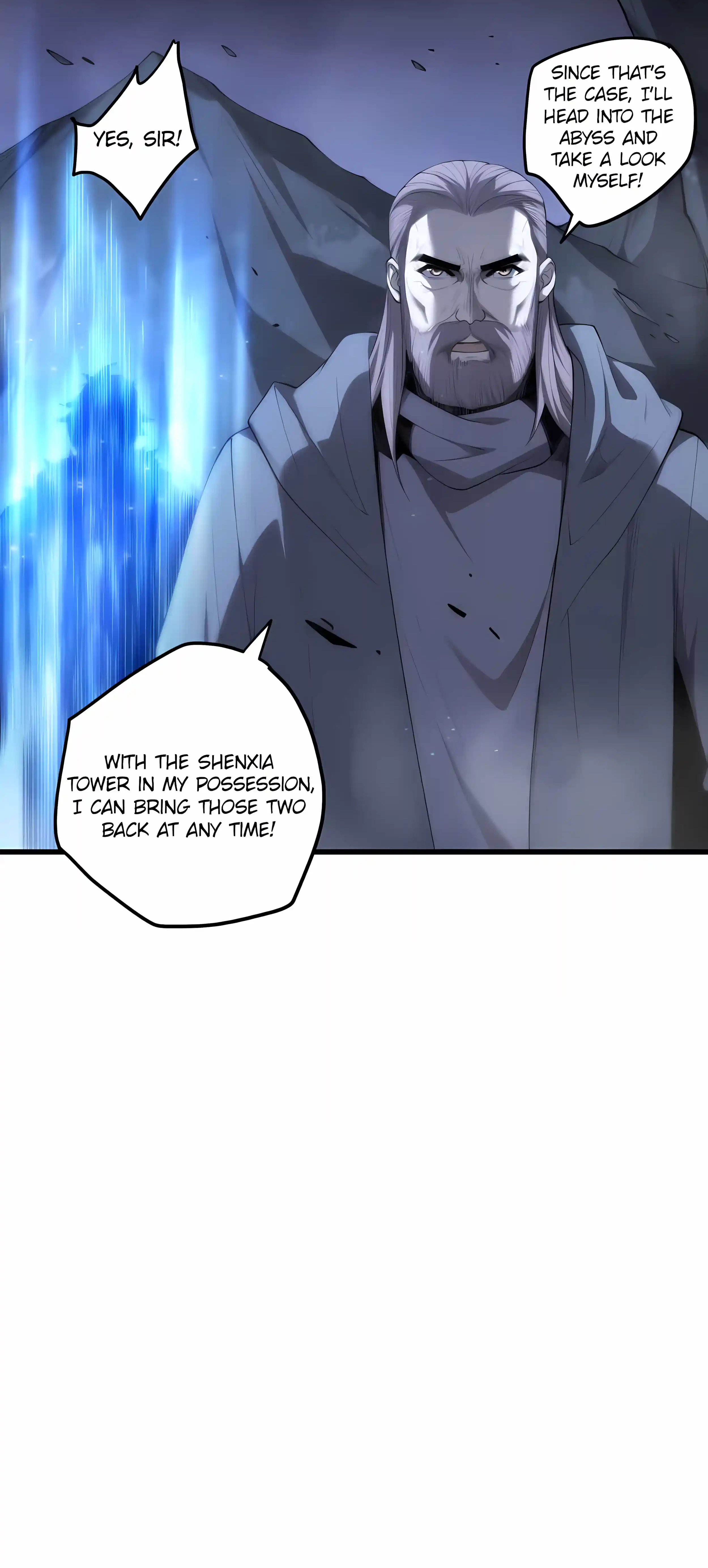 Read Disastrous Necromancer chapter 279 image 5 on Lezhin