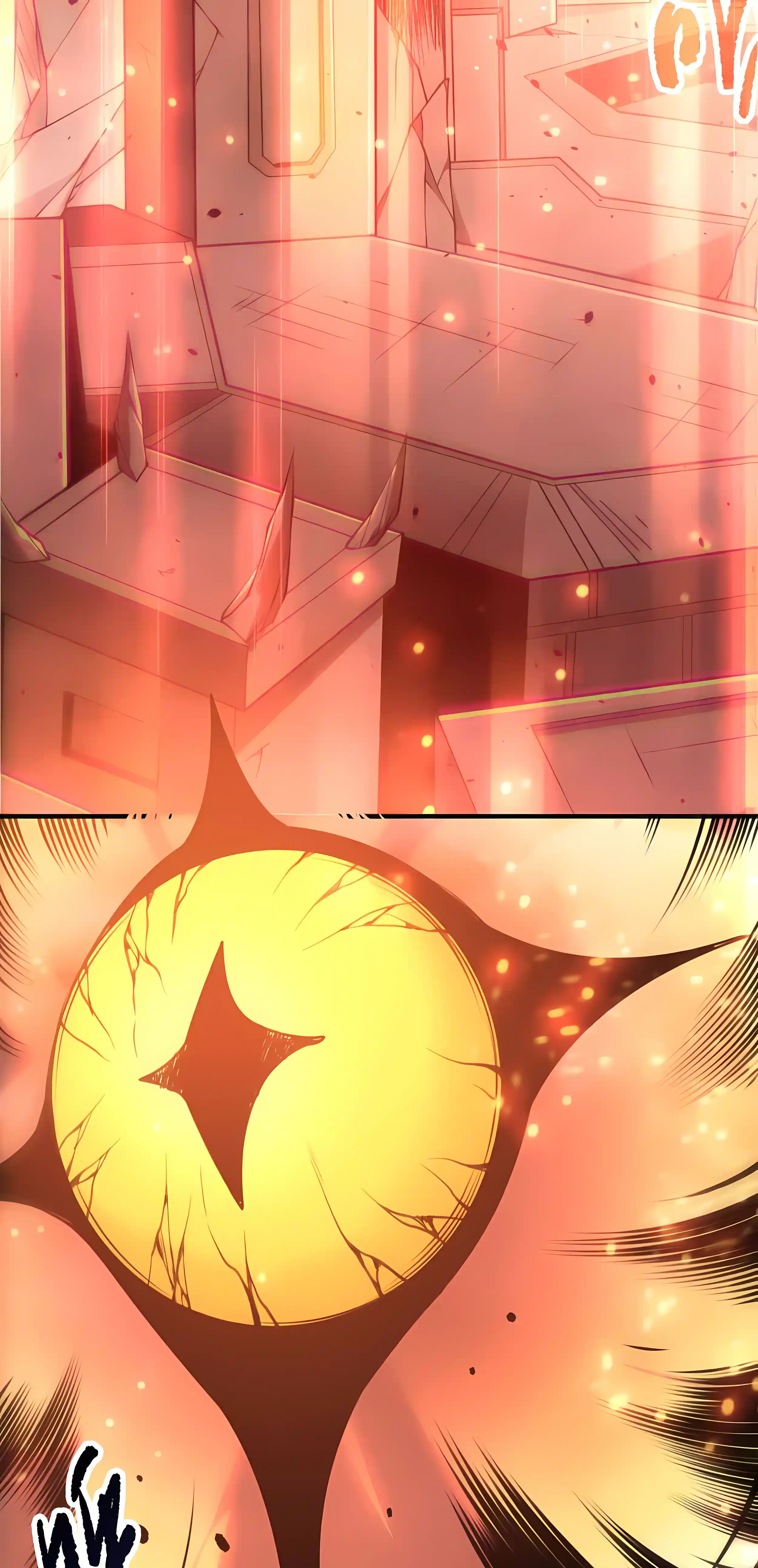 Read Disastrous Necromancer chapter 279 image 8 on Lezhin