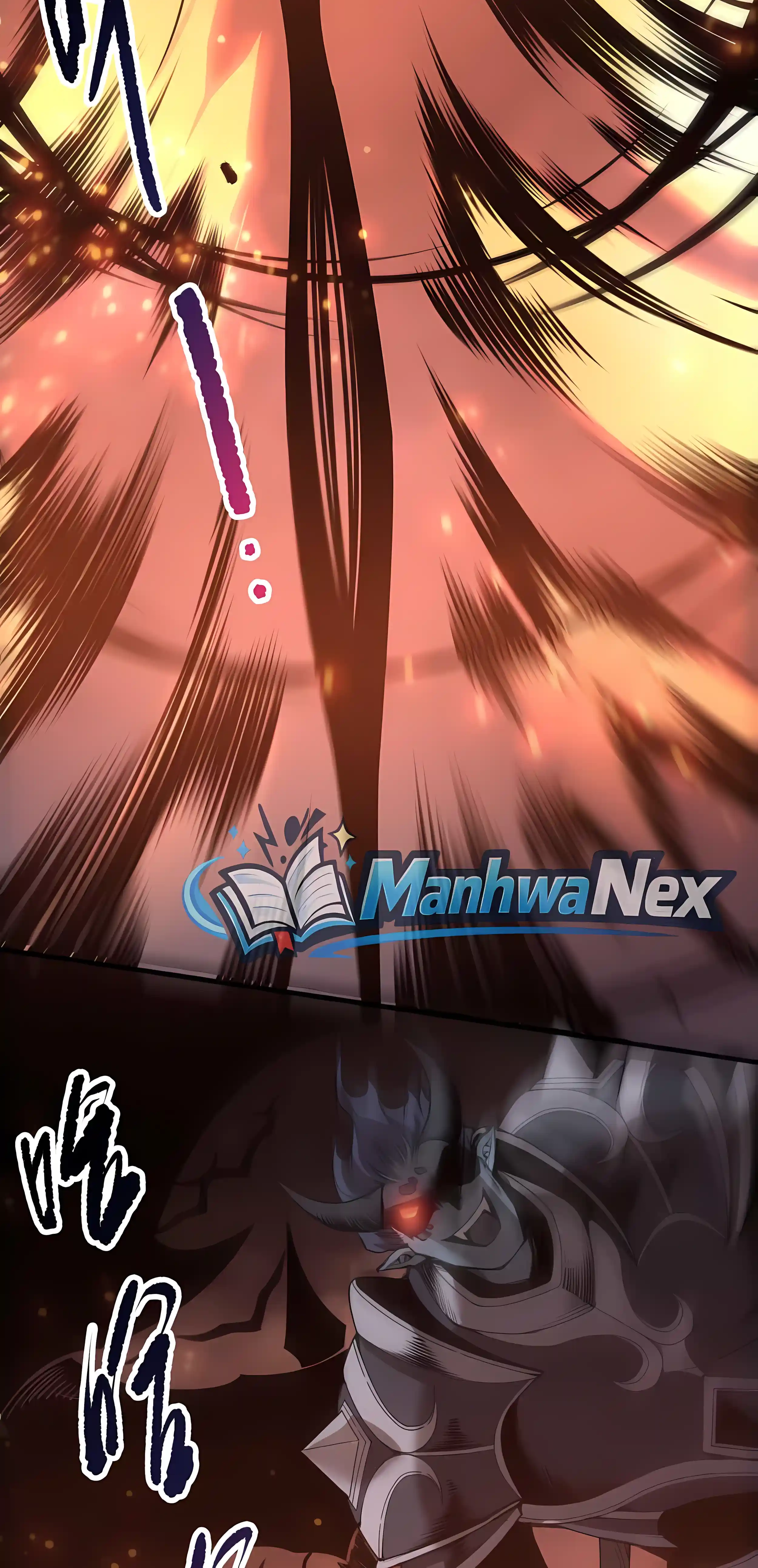 Read Disastrous Necromancer chapter 279 image 9 on Lezhin