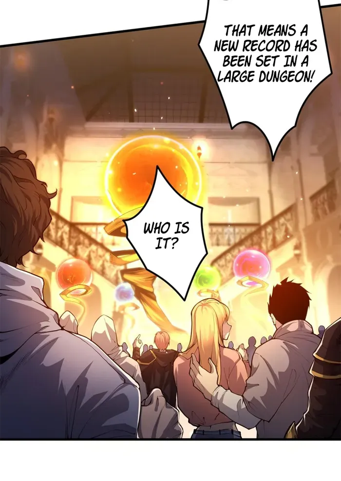 Read Disastrous Necromancer chapter 28 image 10 on Lezhin
