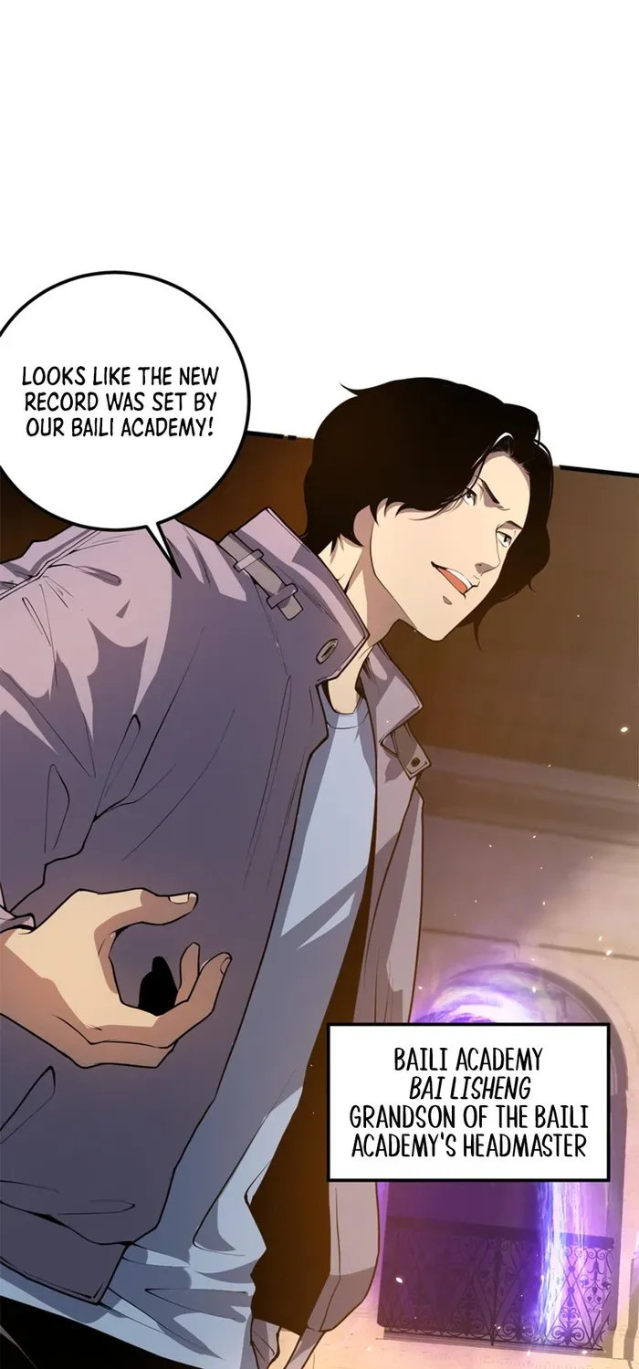 Read Disastrous Necromancer chapter 28 image 11 on Lezhin