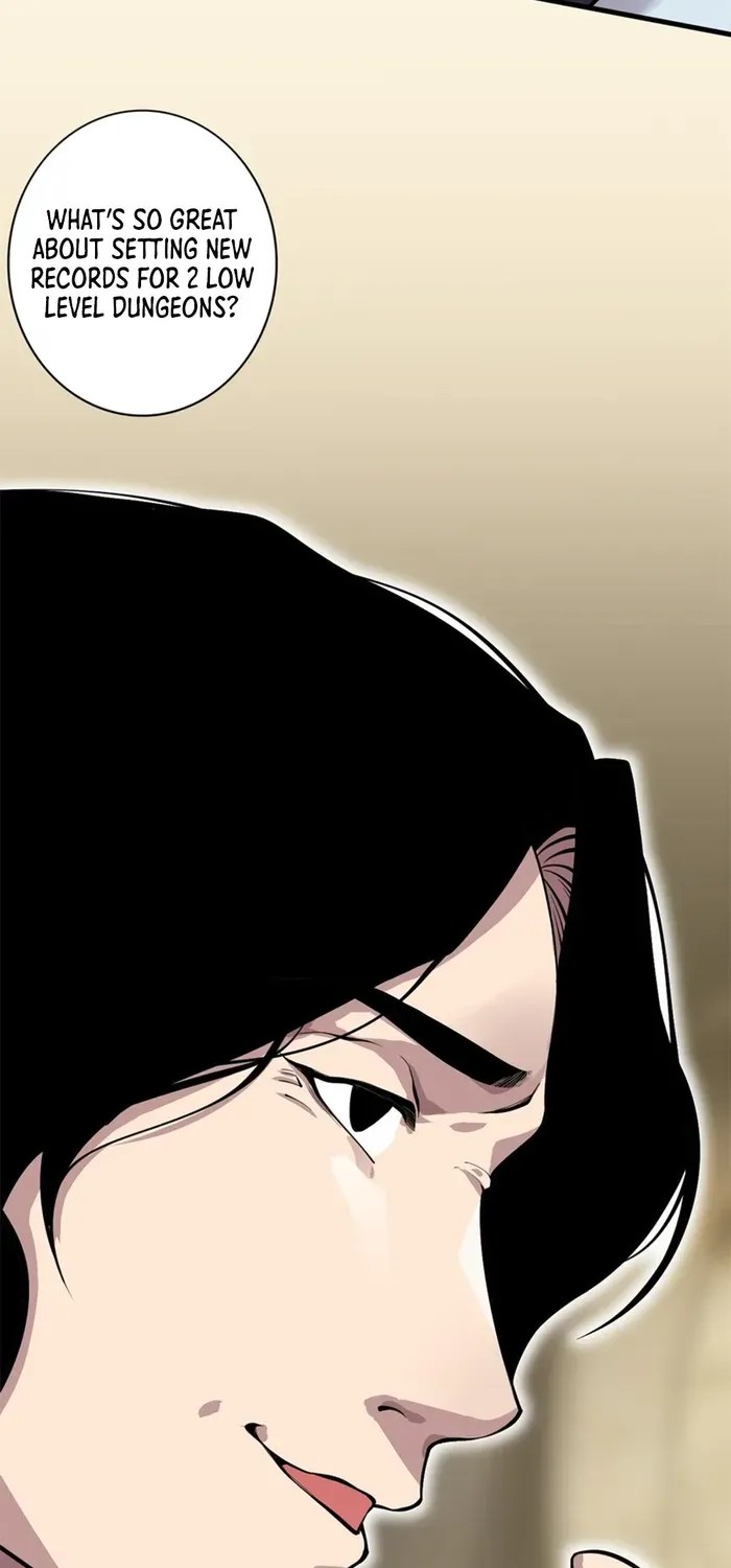 Read Disastrous Necromancer chapter 28 image 18 on Lezhin