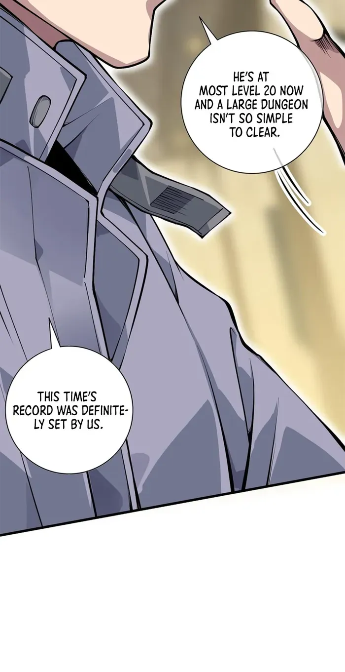 Read Disastrous Necromancer chapter 28 image 19 on Lezhin