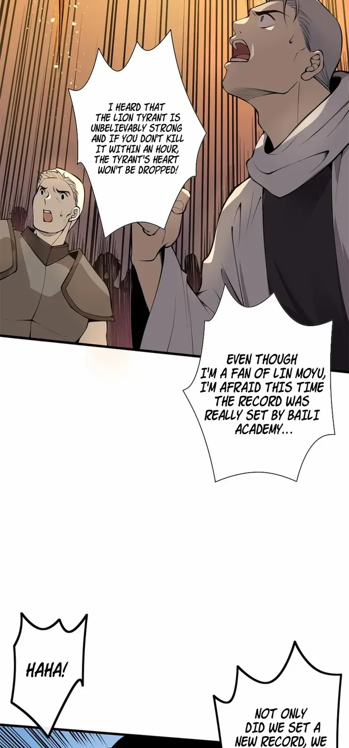 Read Disastrous Necromancer chapter 28 image 21 on Lezhin