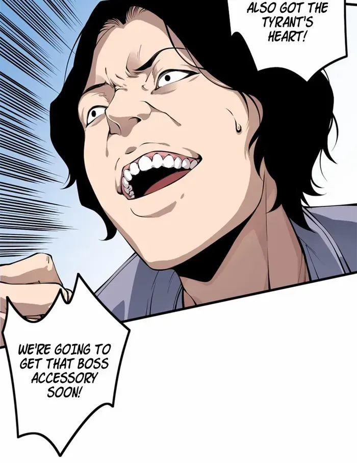 Read Disastrous Necromancer chapter 28 image 22 on Lezhin