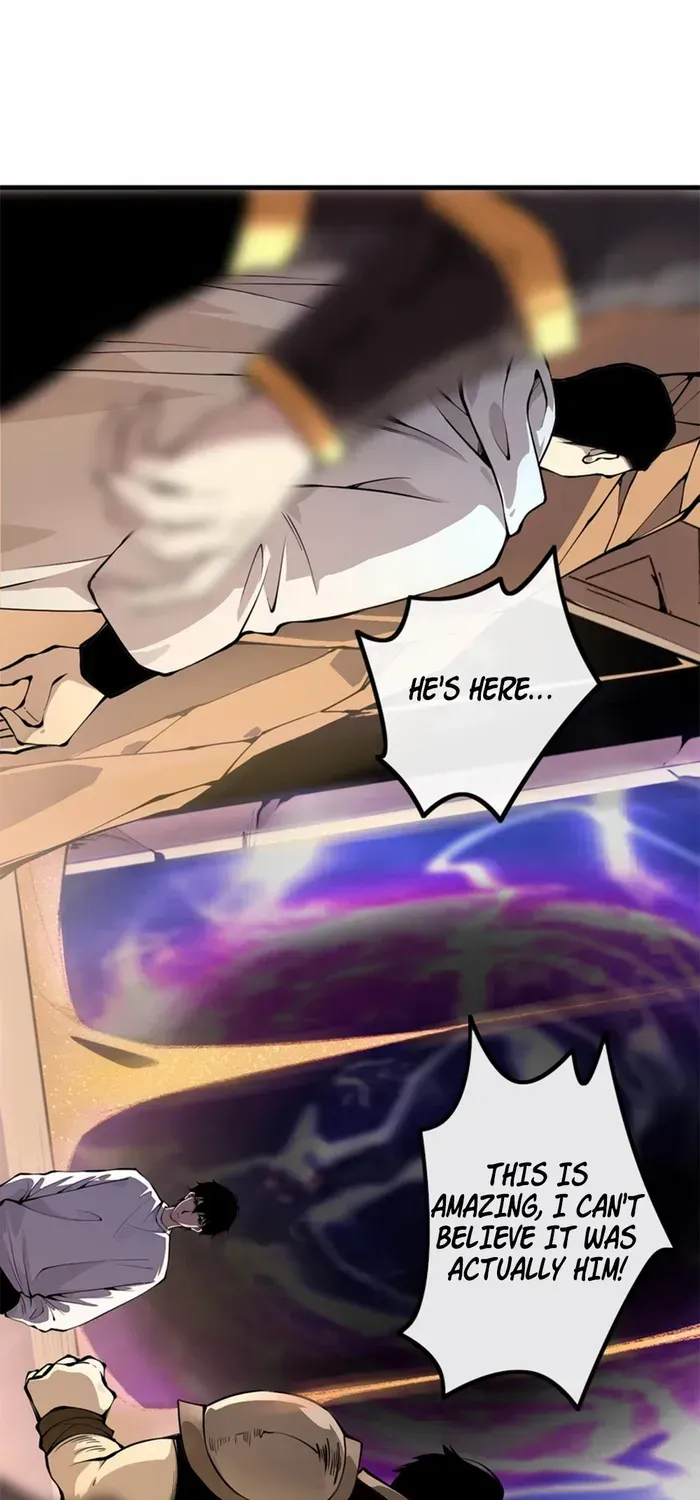 Read Disastrous Necromancer chapter 28 image 26 on Lezhin