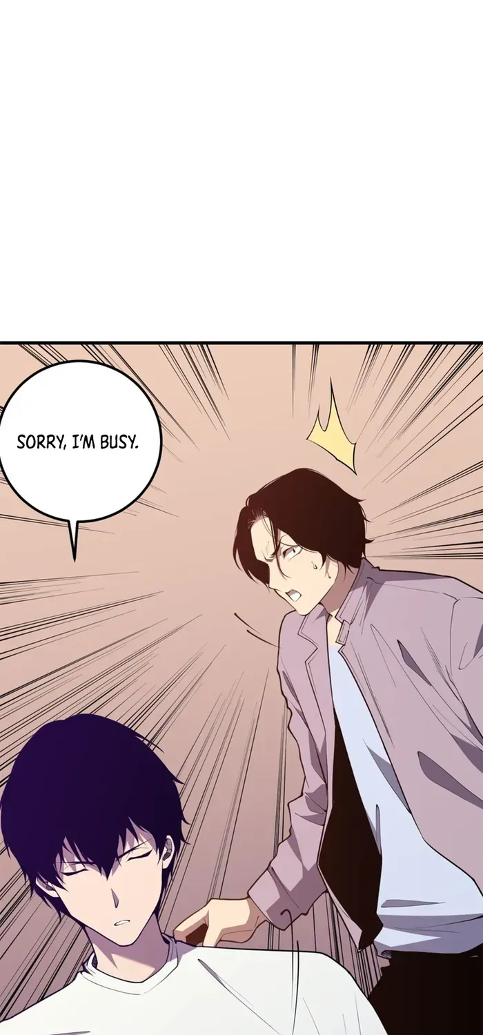 Read Disastrous Necromancer chapter 28 image 29 on Lezhin