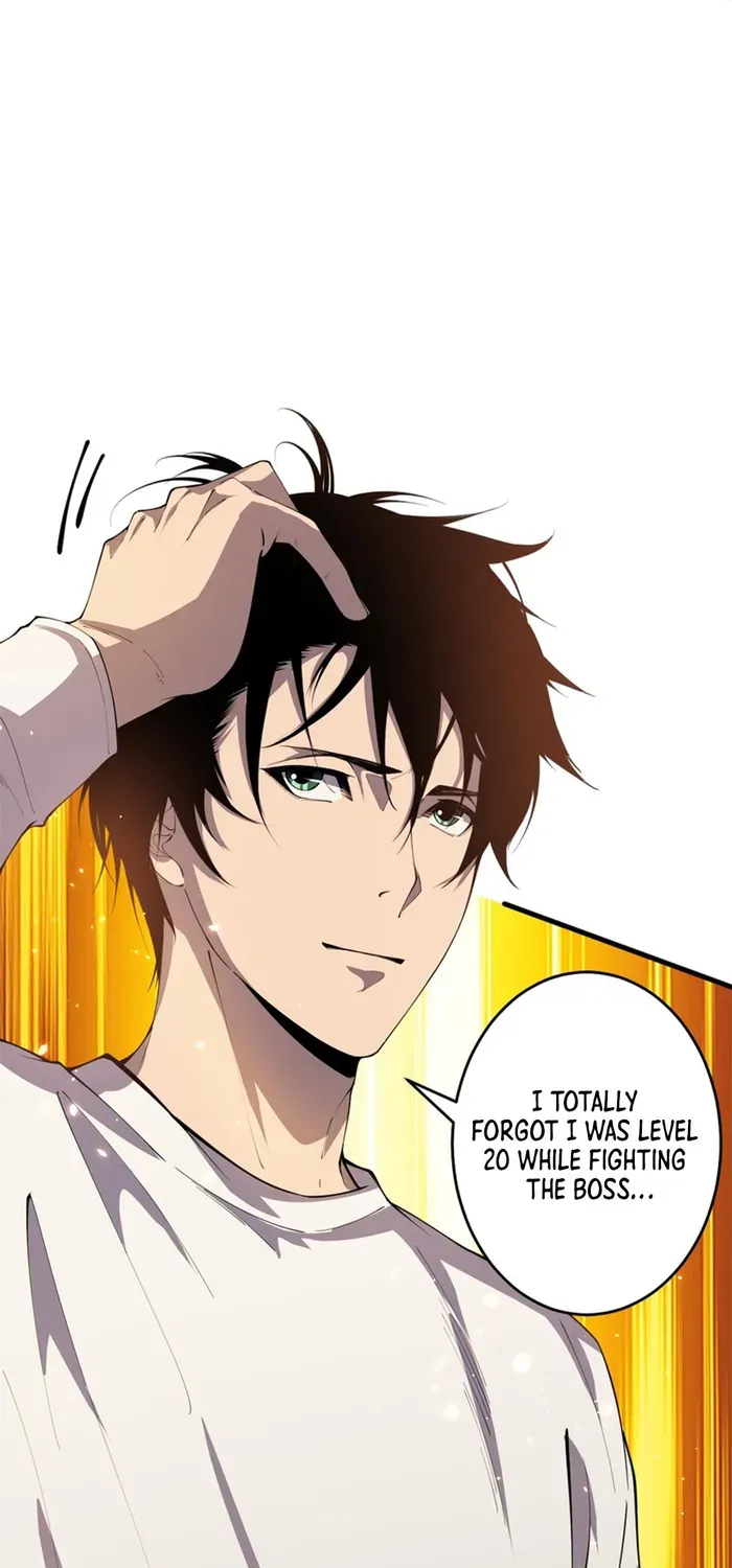 Read Disastrous Necromancer chapter 28 image 3 on Lezhin