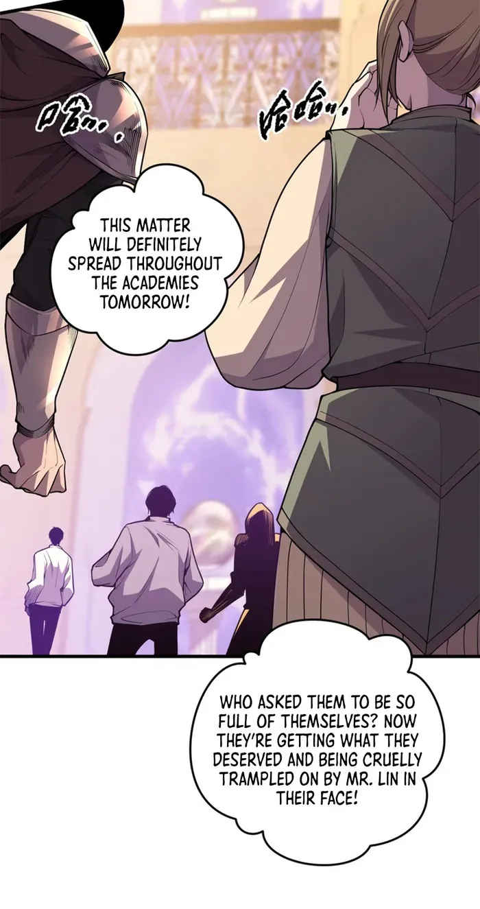 Read Disastrous Necromancer chapter 28 image 31 on Lezhin