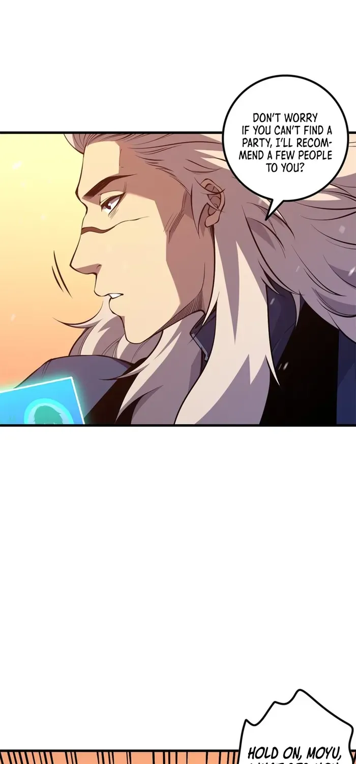 Read Disastrous Necromancer chapter 28 image 37 on Lezhin