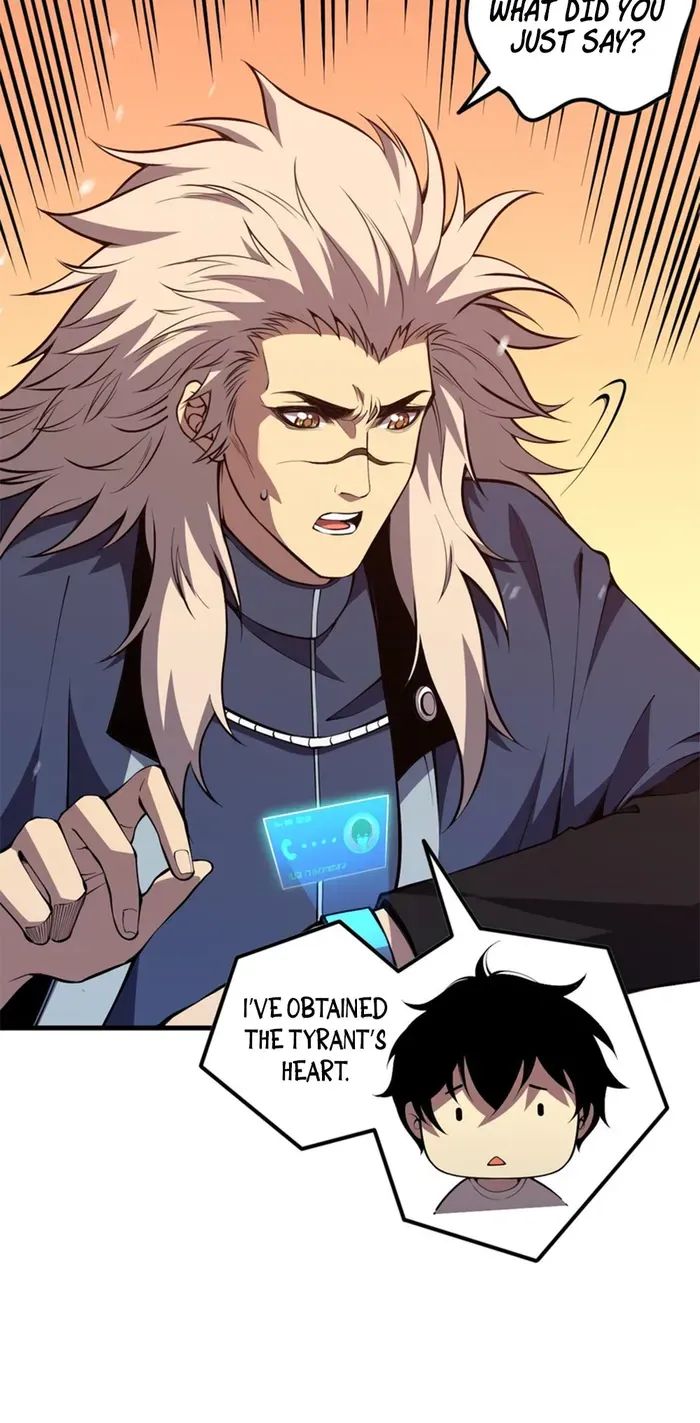 Read Disastrous Necromancer chapter 28 image 38 on Lezhin