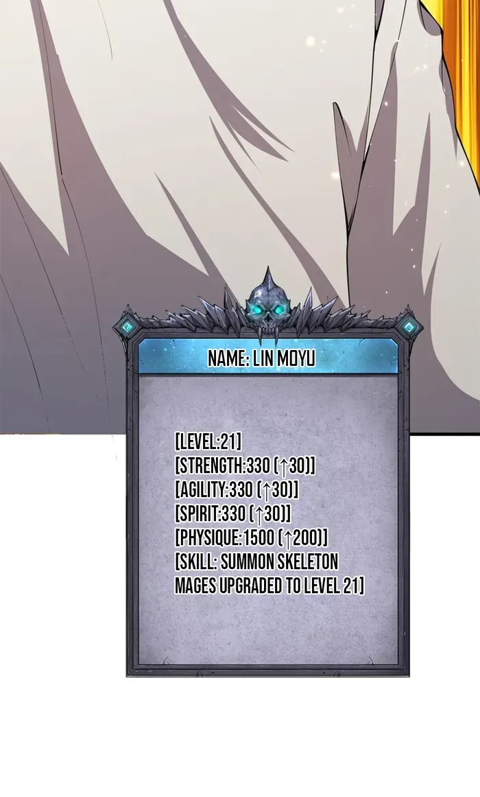 Read Disastrous Necromancer chapter 28 image 4 on Lezhin