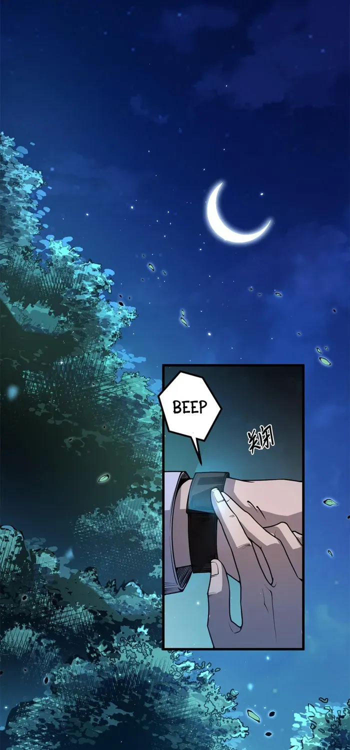 Read Disastrous Necromancer chapter 28 image 42 on Lezhin