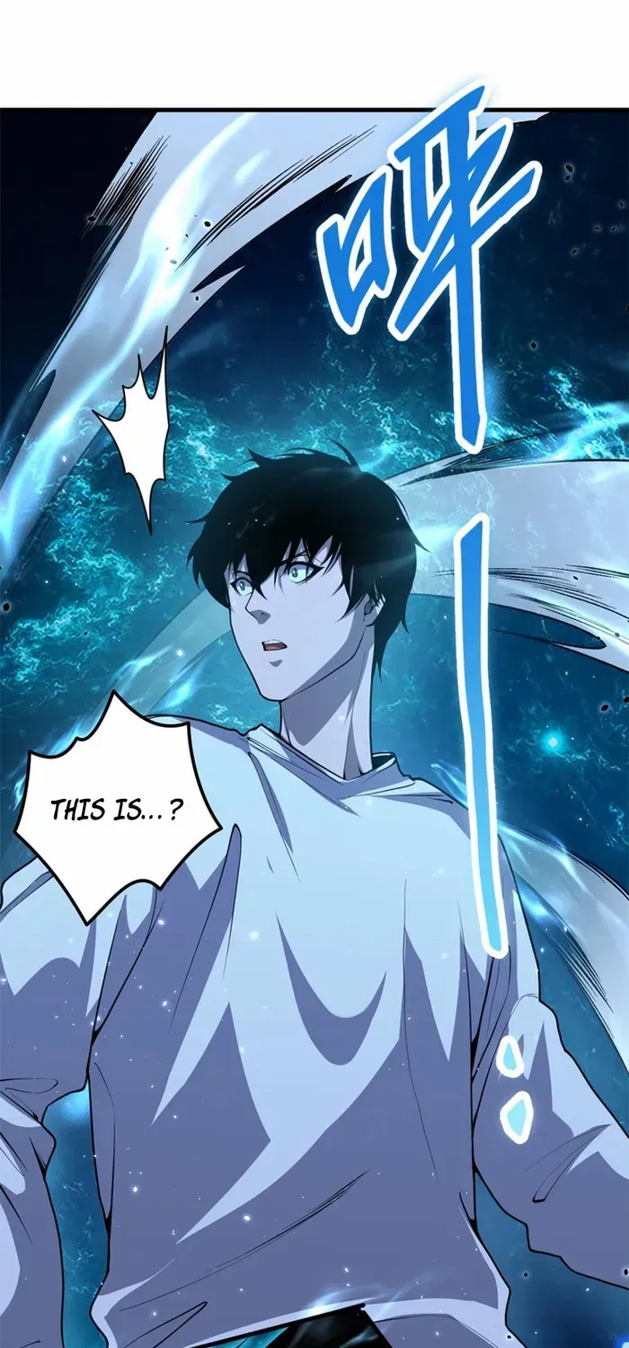 Read Disastrous Necromancer chapter 28 image 45 on Lezhin