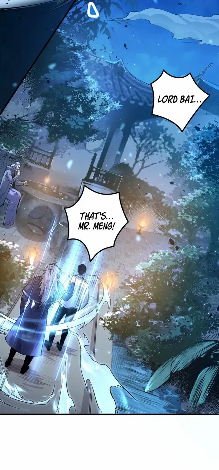 Read Disastrous Necromancer chapter 28 image 47 on Lezhin