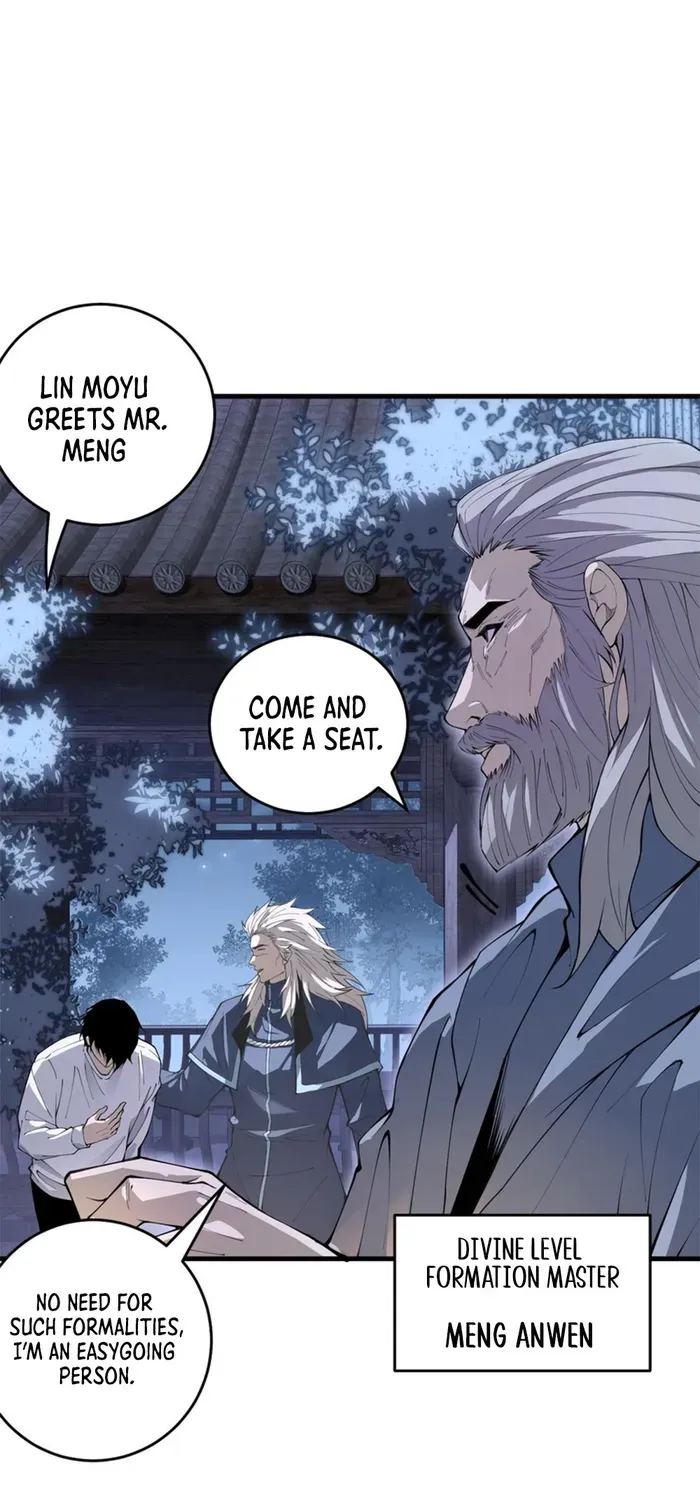 Read Disastrous Necromancer chapter 28 image 49 on Lezhin