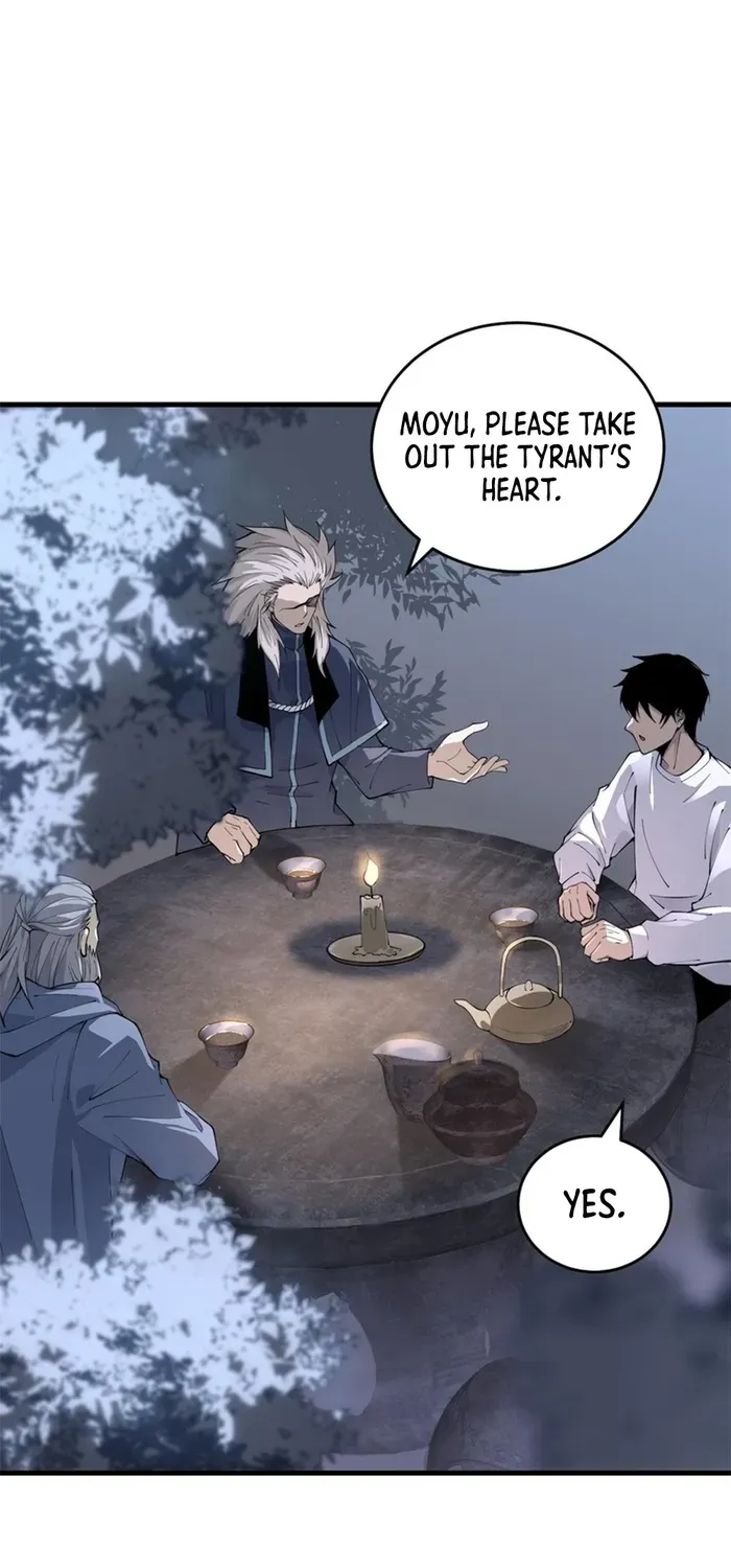 Read Disastrous Necromancer chapter 28 image 50 on Lezhin