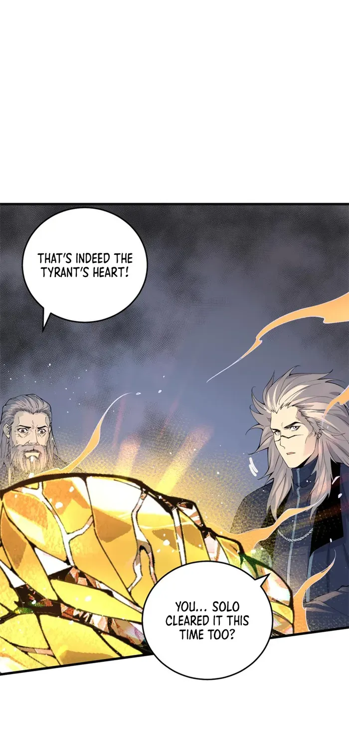 Read Disastrous Necromancer chapter 28 image 52 on Lezhin