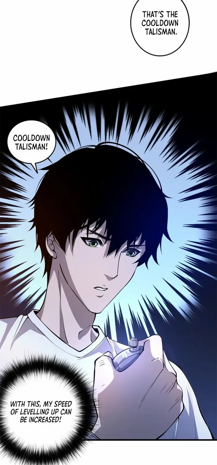 Read Disastrous Necromancer chapter 28 image 58 on Lezhin