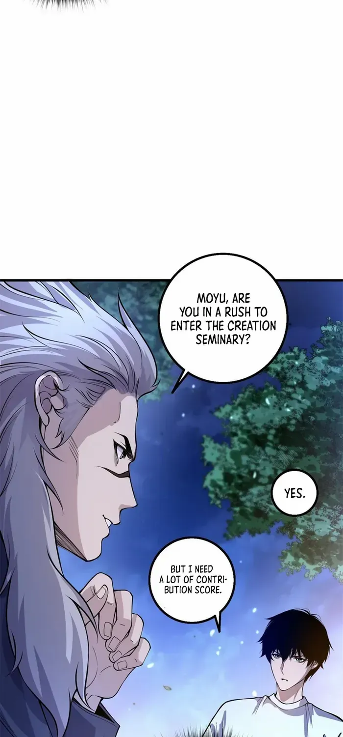 Read Disastrous Necromancer chapter 28 image 59 on Lezhin