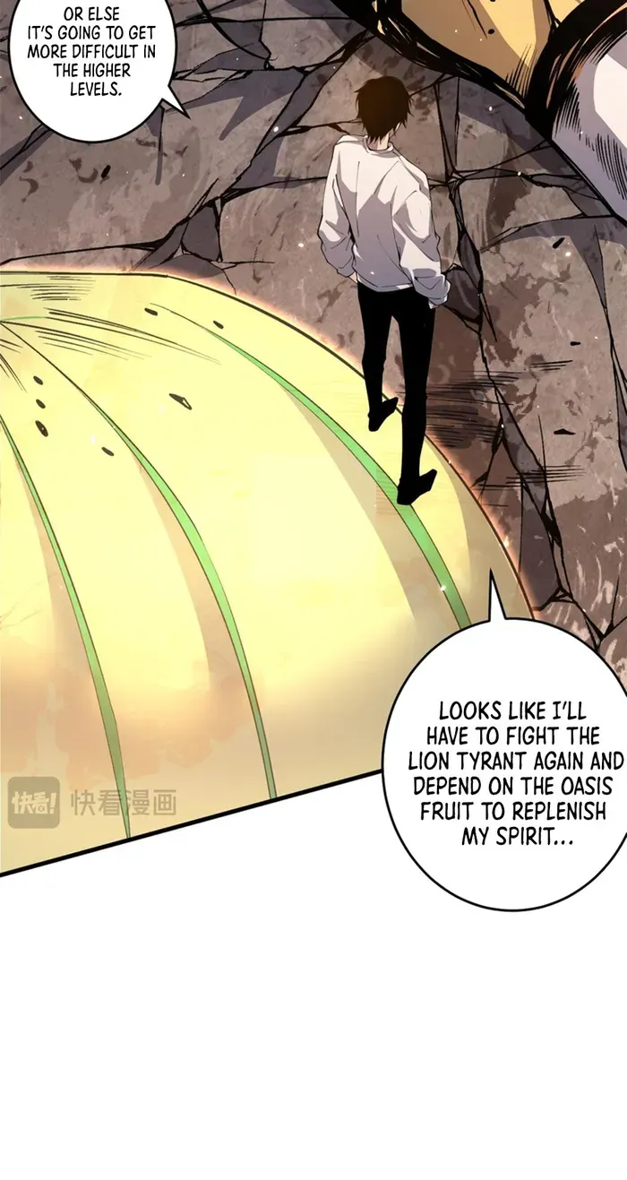 Read Disastrous Necromancer chapter 28 image 7 on Lezhin