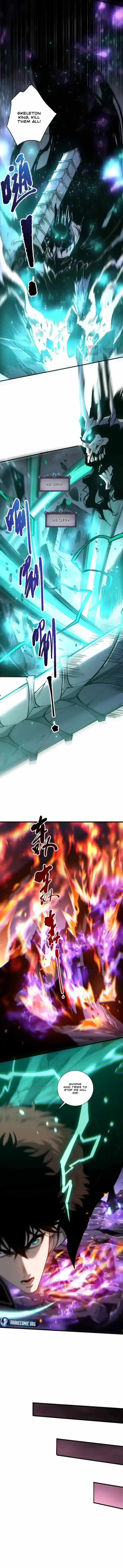 Read Disastrous Necromancer chapter 281 image 4 on Lezhin