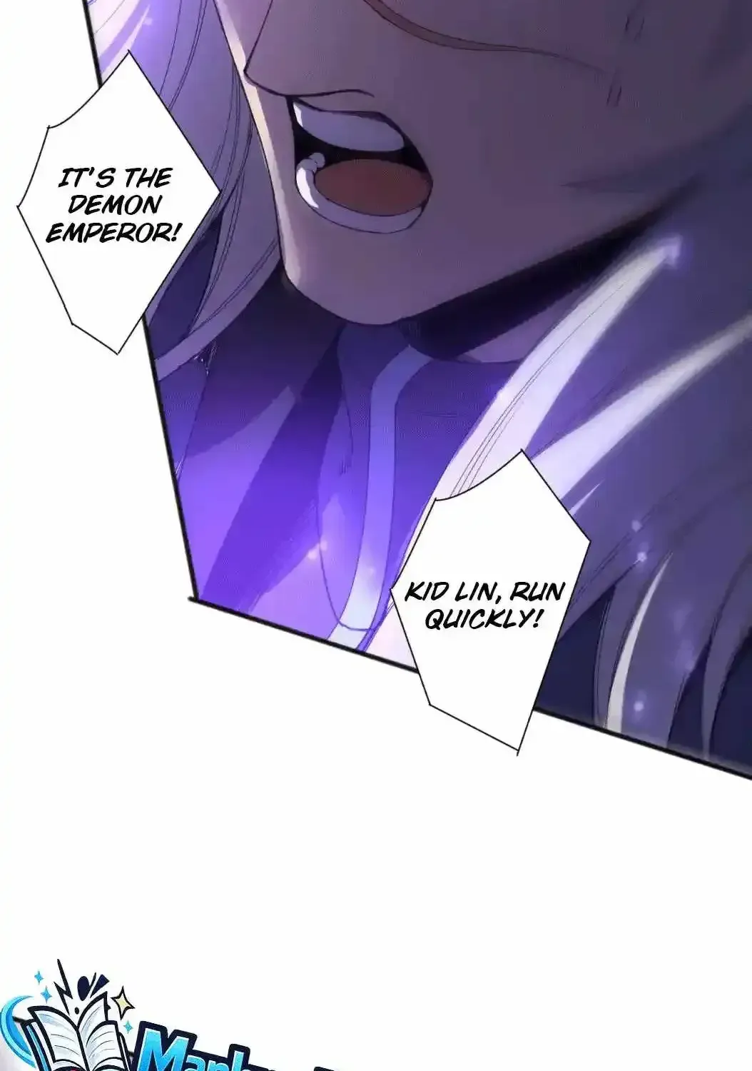 Read Disastrous Necromancer chapter 282 image 1 on Lezhin