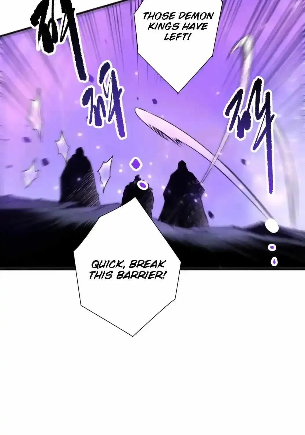 Read Disastrous Necromancer chapter 282 image 10 on Lezhin
