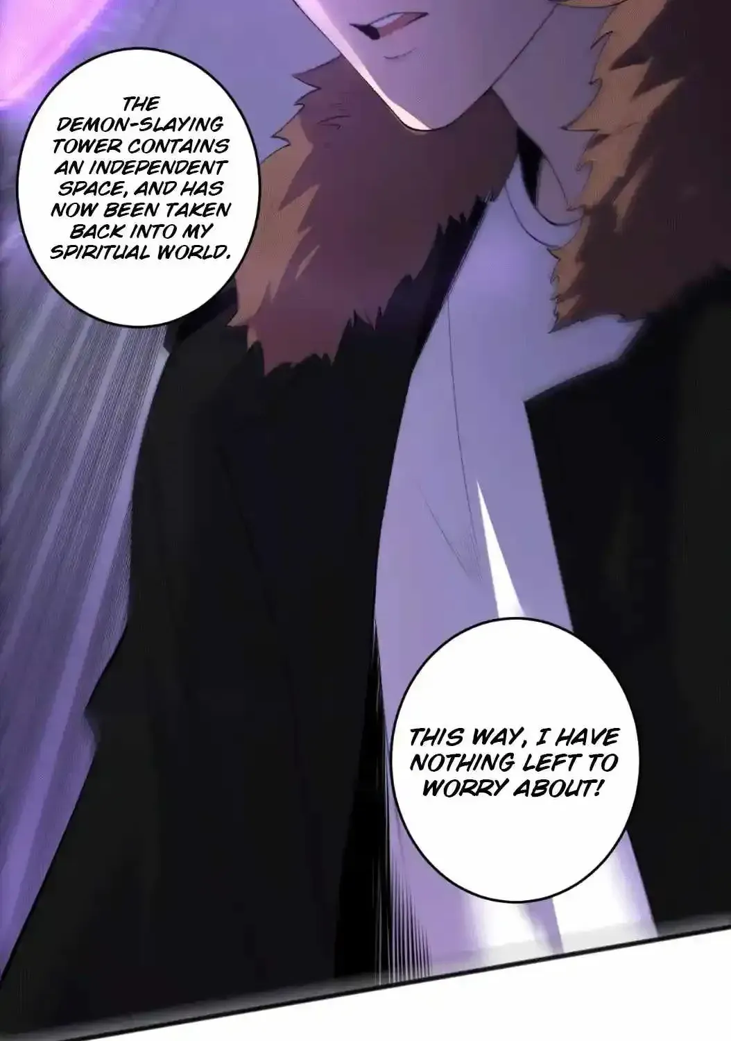 Read Disastrous Necromancer chapter 282 image 21 on Lezhin