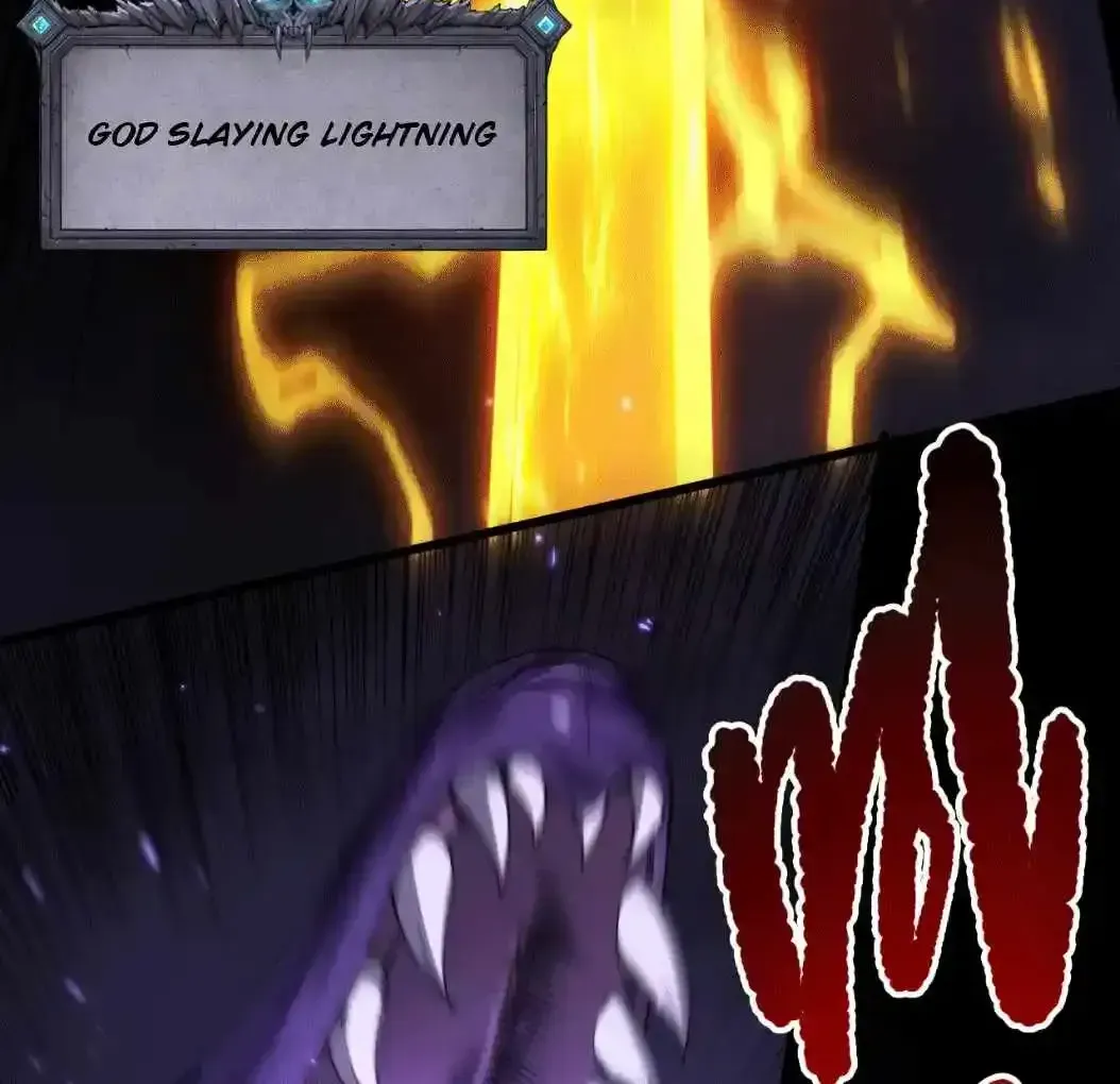Read Disastrous Necromancer chapter 282 image 40 on Lezhin