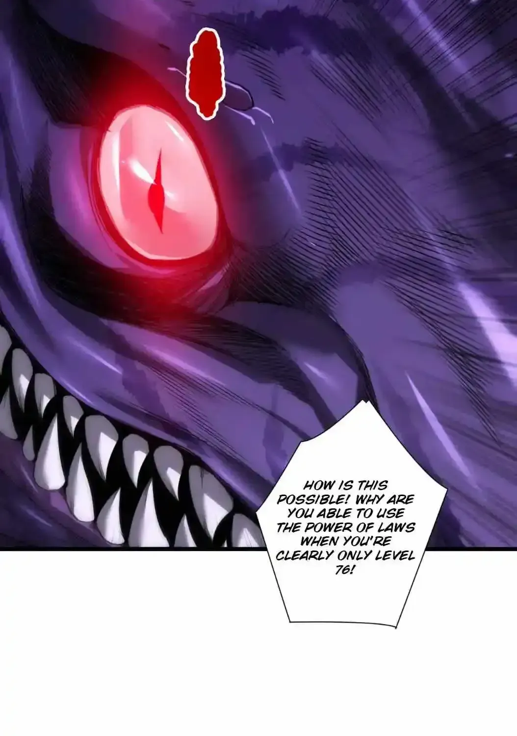 Read Disastrous Necromancer chapter 282 image 46 on Lezhin