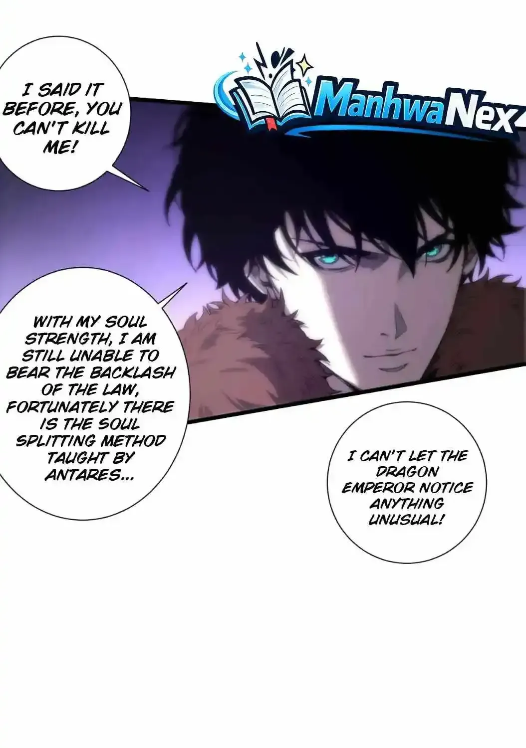 Read Disastrous Necromancer chapter 282 image 47 on Lezhin