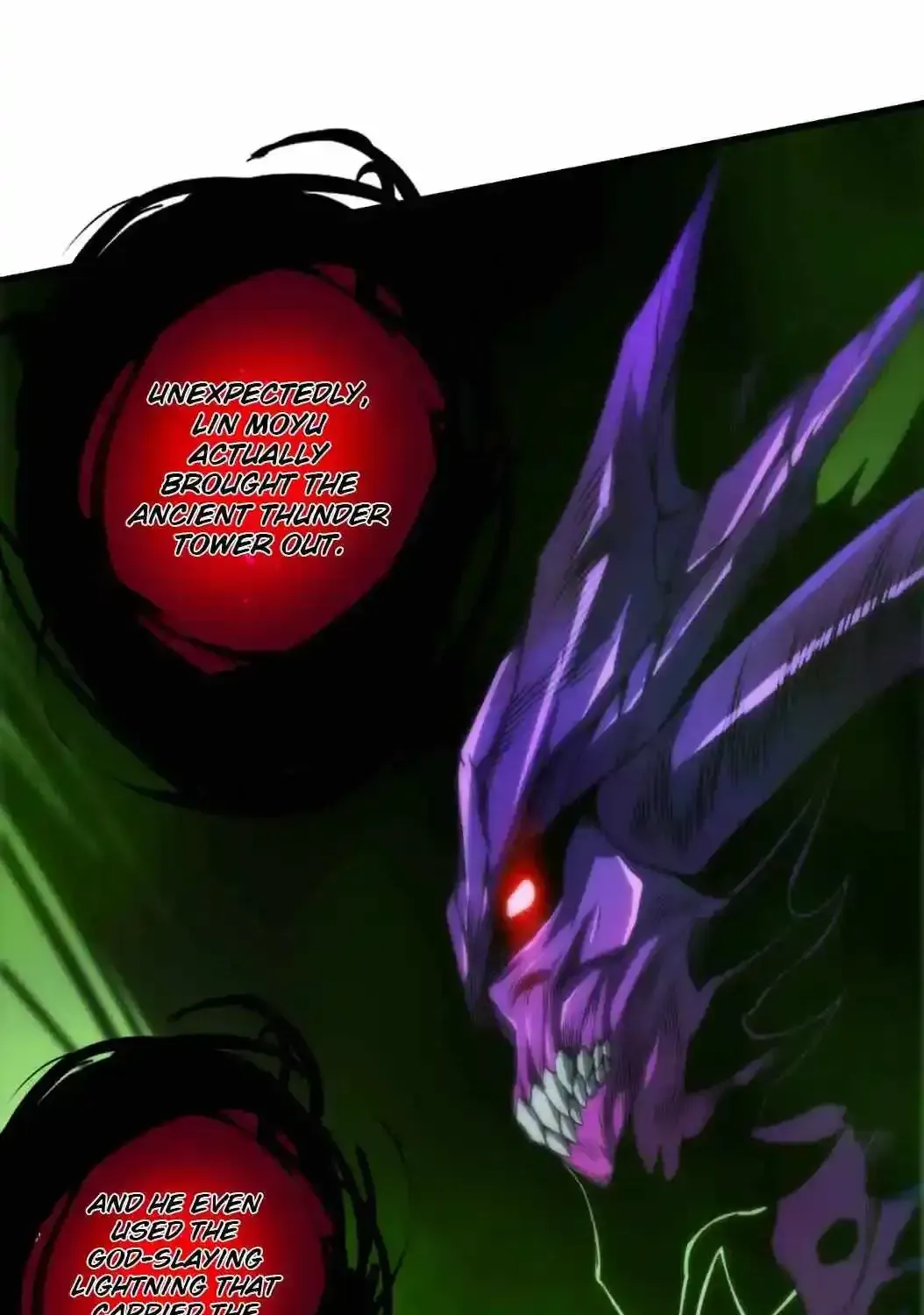 Read Disastrous Necromancer chapter 282 image 48 on Lezhin