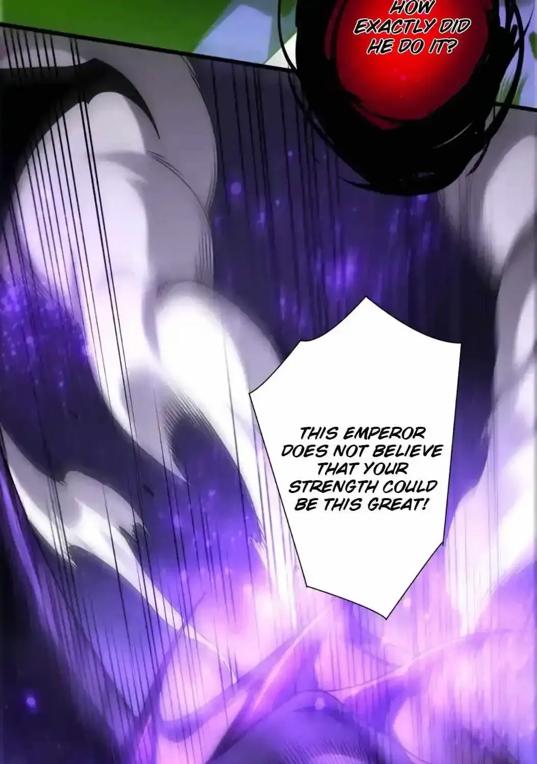 Read Disastrous Necromancer chapter 282 image 50 on Lezhin