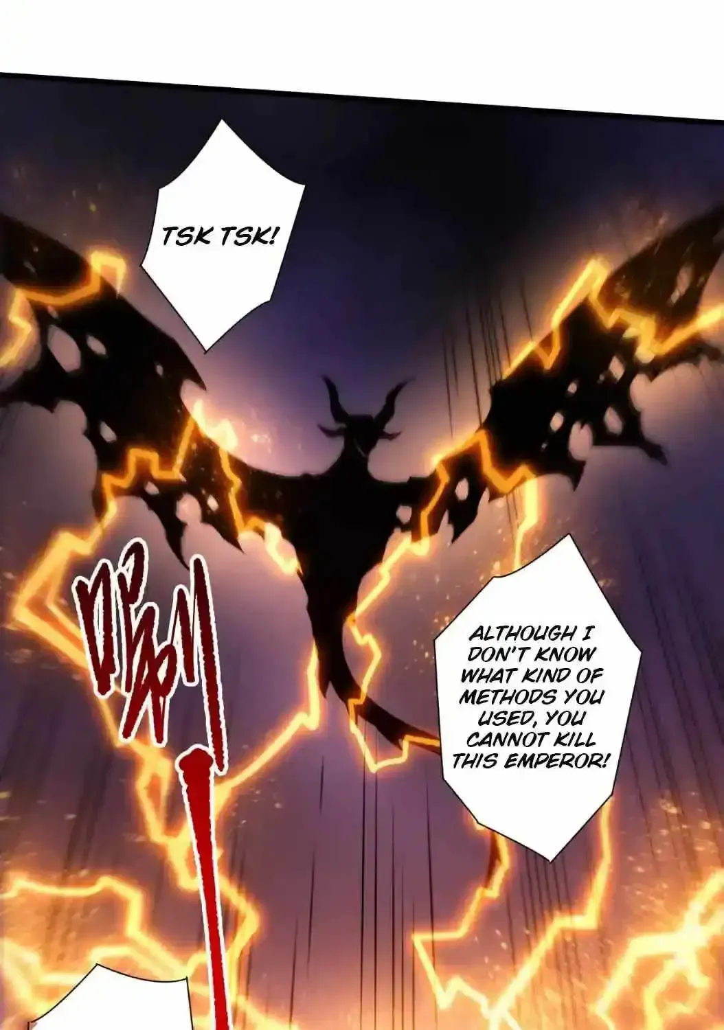 Read Disastrous Necromancer chapter 282 image 56 on Lezhin