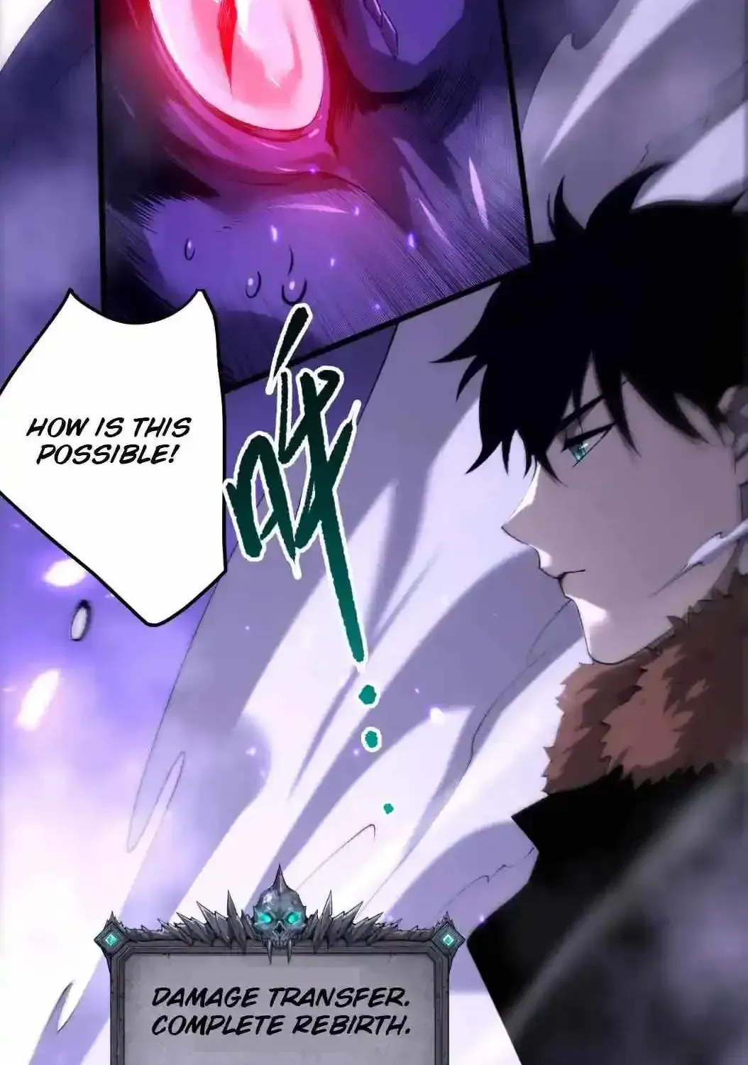 Read Disastrous Necromancer chapter 282 image 64 on Lezhin