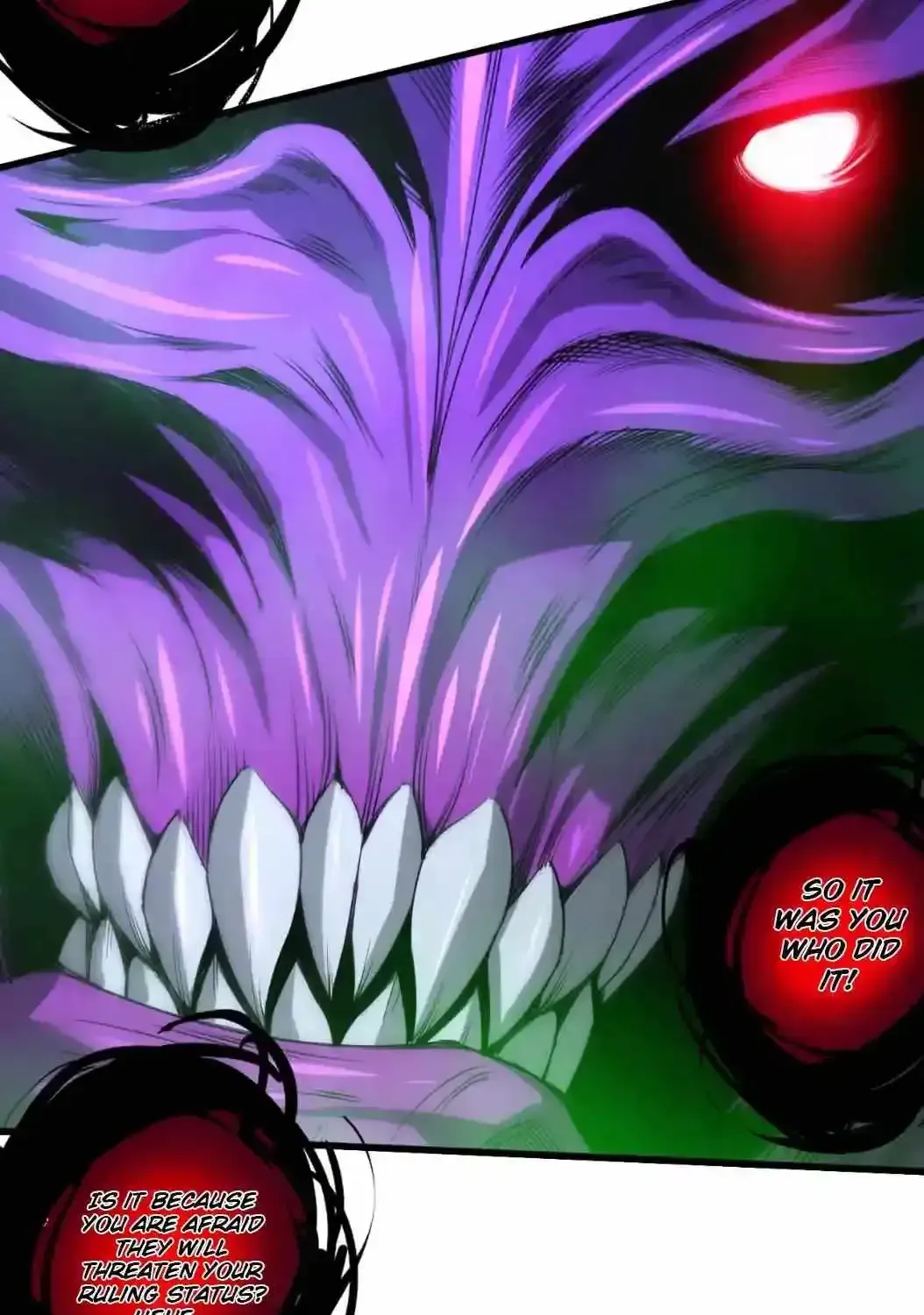 Read Disastrous Necromancer chapter 282 image 78 on Lezhin